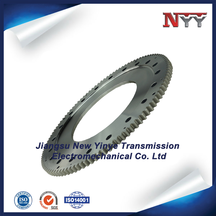 內(nèi)齒磨齒加工過(guò)程中需要注意哪些問(wèn)題？